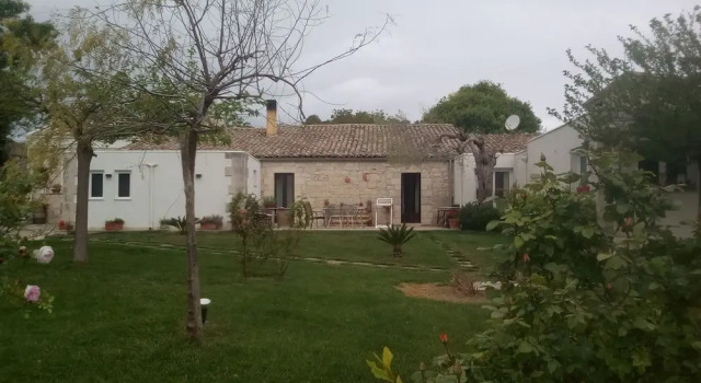 Casa Vacanze Tenuta Rampolo, Book Hotel Hotels in Sicily with a Pool, Swimming Pool