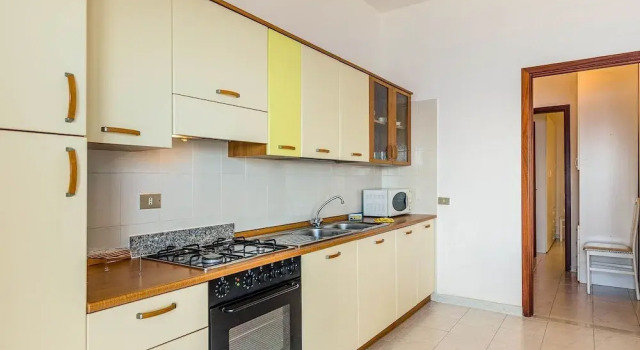 Stunning Holiday Home in Letojanni near Sea