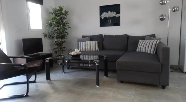 Апартаменты Málaga Apartamentos - Nuño Gómez, 24