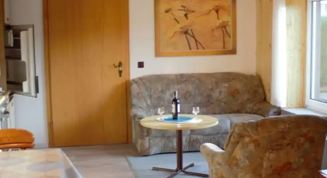 Cozy Apartment with Private Terrace in Sauerland, Забронировать Апартаменты/квартира Апартаменты земли Гессена, Апартаменты/квартира