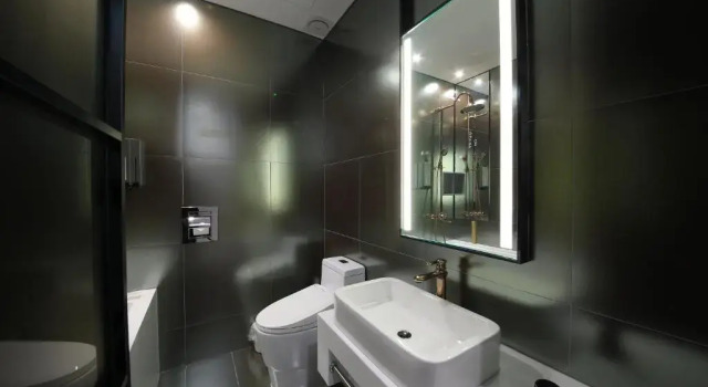 Двухместный номер Standard Hotel Cullinan