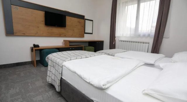 Hotel Board