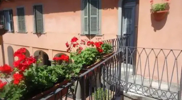 La Corte Dei Cappuccini