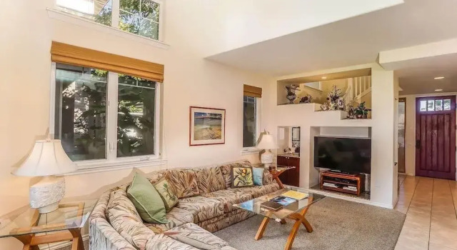 Waikoloa Fairway Villas D1, Забронировать Курортный отель Отели Ваиколоа-Виллидж 3 звезды, рядом с Waikoloa Beach Golf Course, 3*