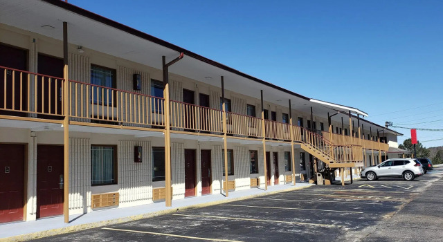 Red Roof Inn Cullman, Book Hotel Hoteller og overnatningssteder i Cullman, Hotel