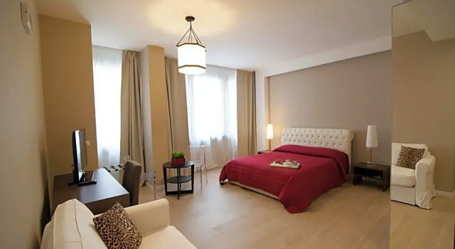Les Suites Bari