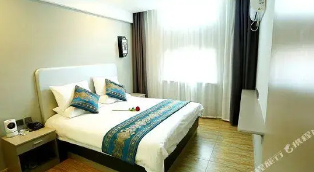 Biznes suite Su 5 Hotel