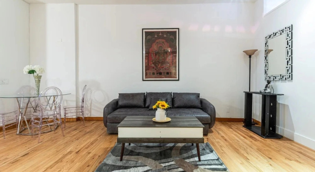 Коттедж XL Prime Tribeca Furnished Loft