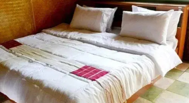 Serene Karen Resort, Забронировать Курортный отель  