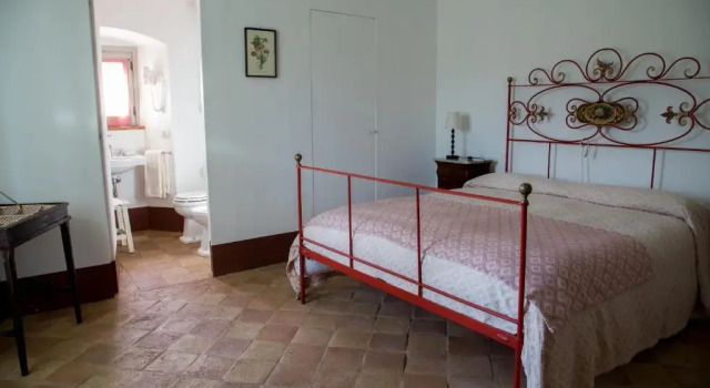 Двухместный номер Standard FonteAntica Agriturismo
