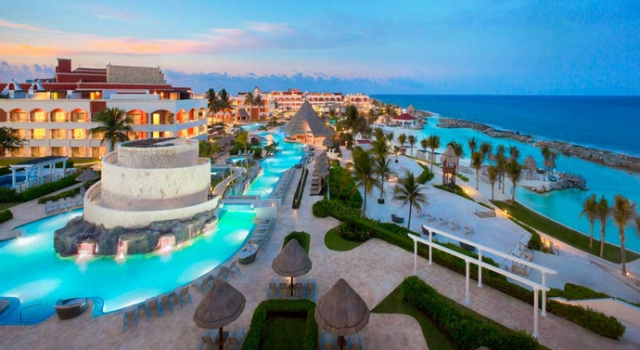 Hard Rock Hotel Riviera Maya, Prenota Hotel Puerto Aventuras 