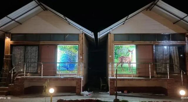 SumAru Jungle Resort