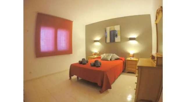 Villa KM2 lovely villa located just outside of Sa Carroca a 5 minute drive from Playa den Bossa, Book Villa Hotels in Ibiza with a Pool, Swimming Pool