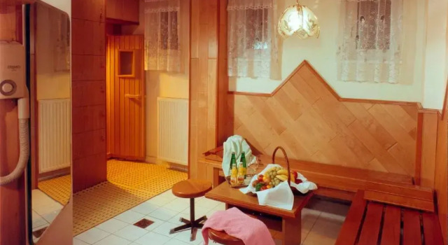 Номер Standard Hotel Hallerhof