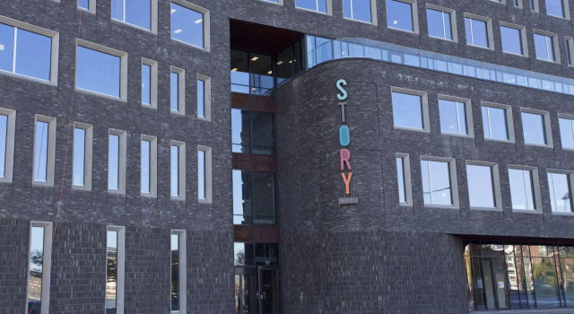 Story Hotel Studio Malmo, part of JdV by Hyatt, Prenota Hotel Norr Halmstad