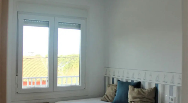 Modern Holiday Home in Porto do Son Galicia Close to Beach, Book Hotel  