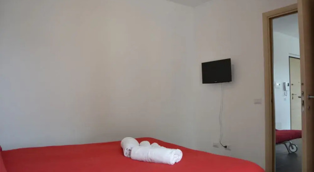 Residence Casabella Roma, Забронировать Апартаменты/квартира Пренестино Рим, рядом с Pigneto Metro Station