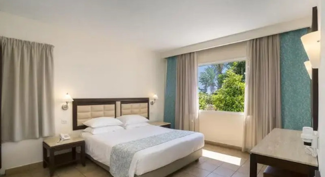 Одноместный номер Standard Avanti Hotel