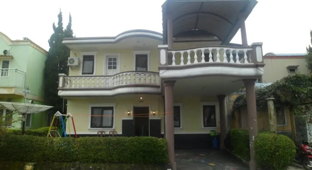 Villa Kota Bunga Protea, Book Villa Cipanas West Java