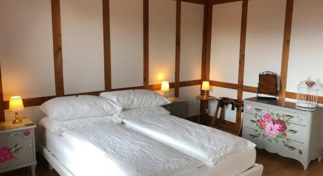Апартаменты с балконом Ulas Holiday Apartments
