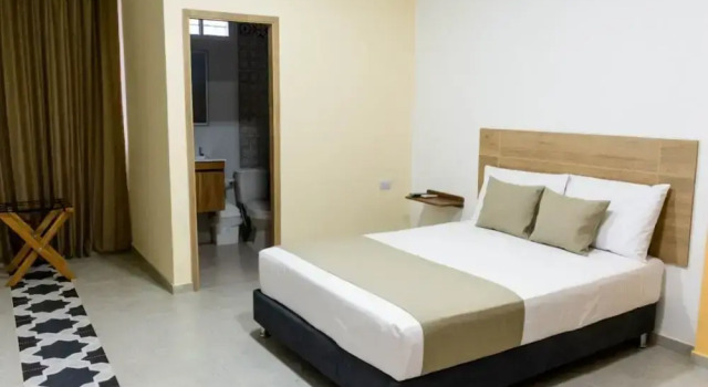 Номер Classic Hotel Zamay Centro Historico