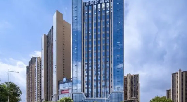 ROYGEM Hotel (Longnan Yingbin Boulevard, Longnan), Boek Hotel Longnan Jiangxi