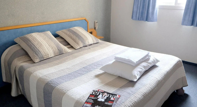 Logis Hôtel et Restaurant Ludik, Rezervasyon Otel Bergerac havuzlu oteller, Yüzme Havuzu