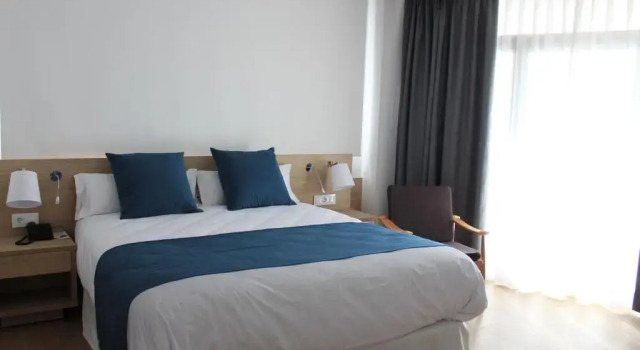 Полулюкс AQUA Hotel Onabrava & SpaSup
