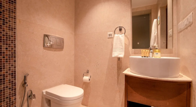 Номер Deluxe Hotel Mint Select Noida
