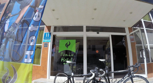 Welikehotel Fenix