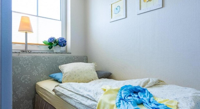 Gartenweg 7 Wohnung 2 3 oben links