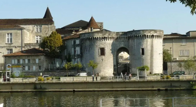 Апартаменты Petit Moulin De Veillard