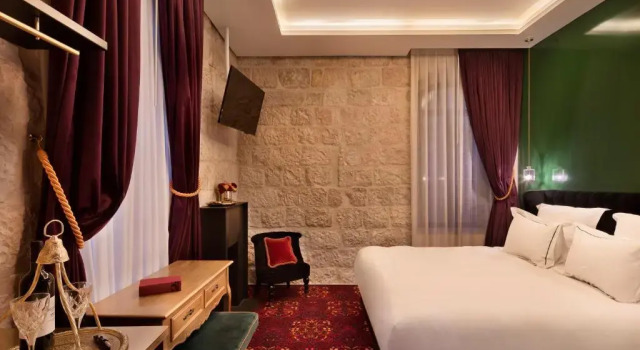 Classic phòng Villa Brown Jerusalem