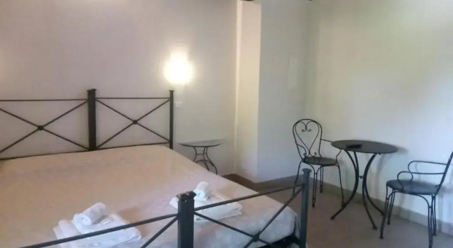 Двухместный номер Standard La Barchessa Country House