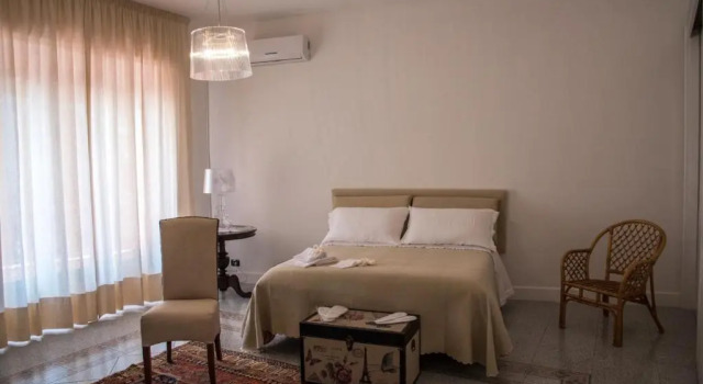 La Maison Dorée, Book Vacation Home Hotels in Sicily with Parking, Parking