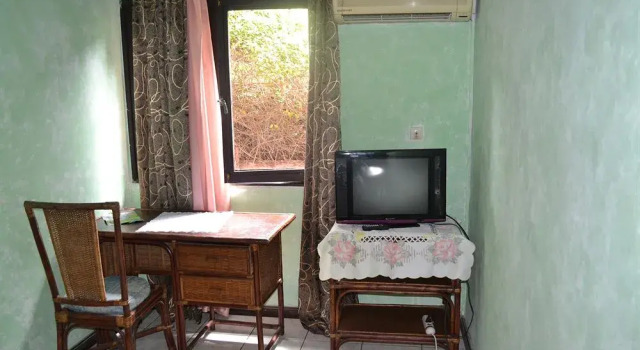 Hotel des Anges, Buchen Sie Hotel Océan Kribi