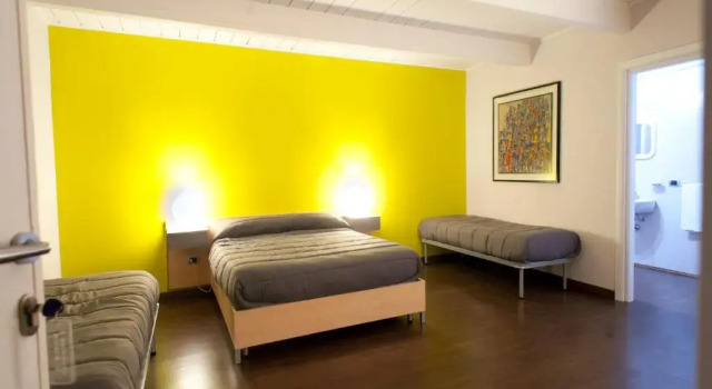 Номер Superior B&B Il Falco