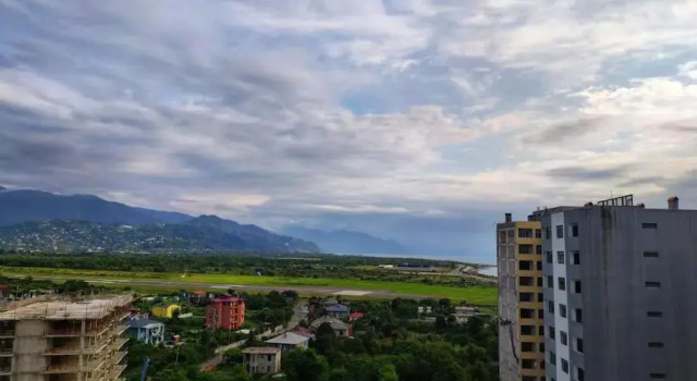 Апартаменты Leo Group Apartment 14-301A Sunrise Batumi
