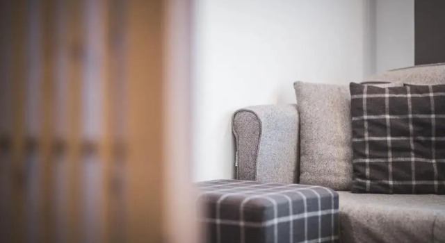 Номер Superior Hotel Alpenhof