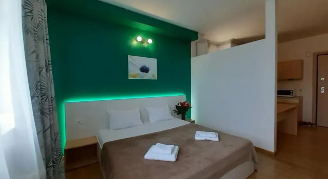 Appartamento Studio Lime