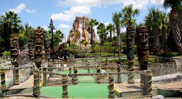 Коттедж 428 Calabay Parc