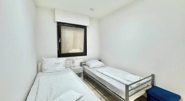 Вилла Comfort Villa Heusenstamm