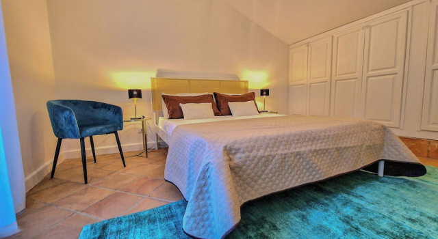 Domus Dea - Appartamento Afrodite