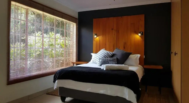 Люкс Kington Guest Suite