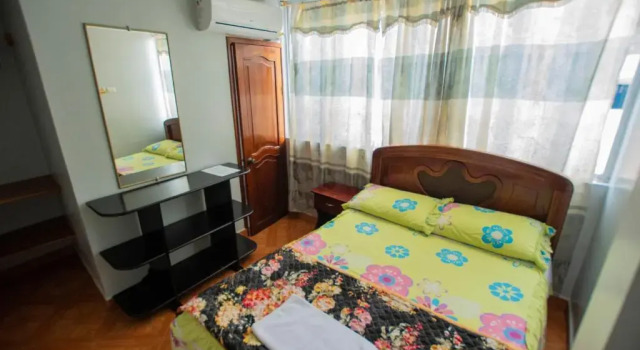 Номер Standard HOSTAL SAN FRANCISCO