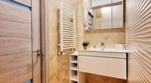 Monolocale Deluxe Mandala Studiouri Apartamente