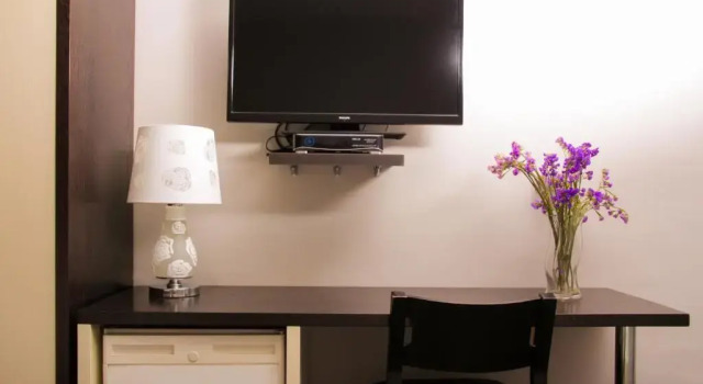 Номер Standard Vivar Hotel