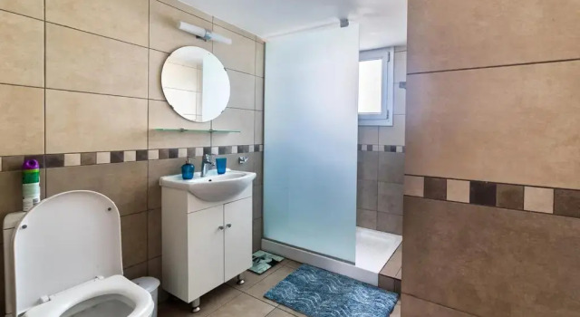 Апартаменты Pebble Beach Holiday Apartments