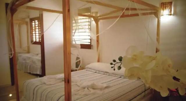 Люкс Comfort Pousada Vila Nazare