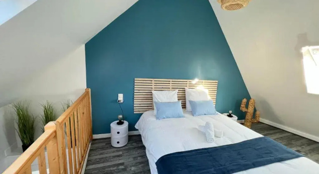 Cosy Casa